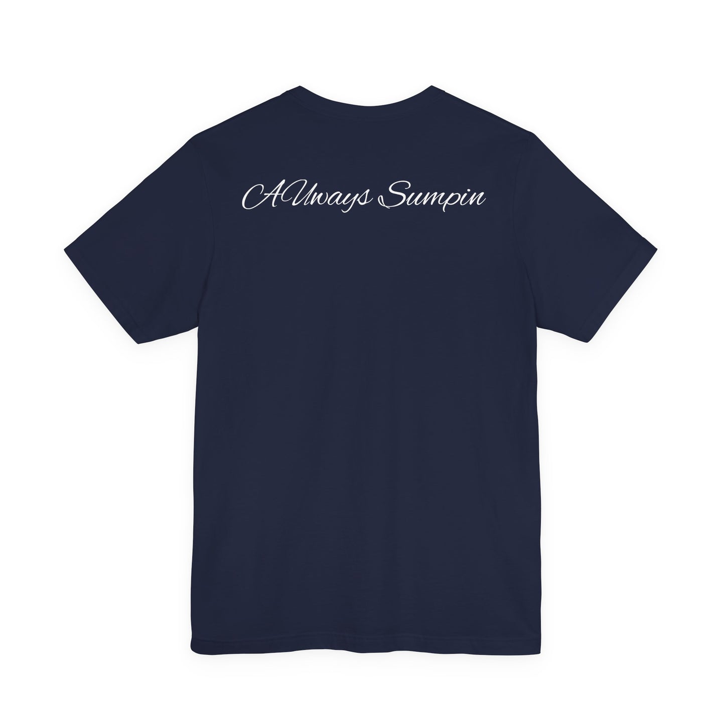 Minimalist Mute Graphic Tee, Unisex T-Shirt, Casual Wear, Statement Fashion, Gift for Music Lovers