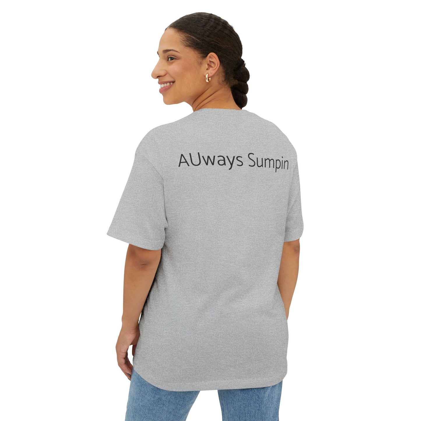 FOBS-For our brother's and sister's Tee shirt. Diversity Pride T-Shirt, Always Simping Shirt, Inclusive Graphic Tee, Unity Statement Top