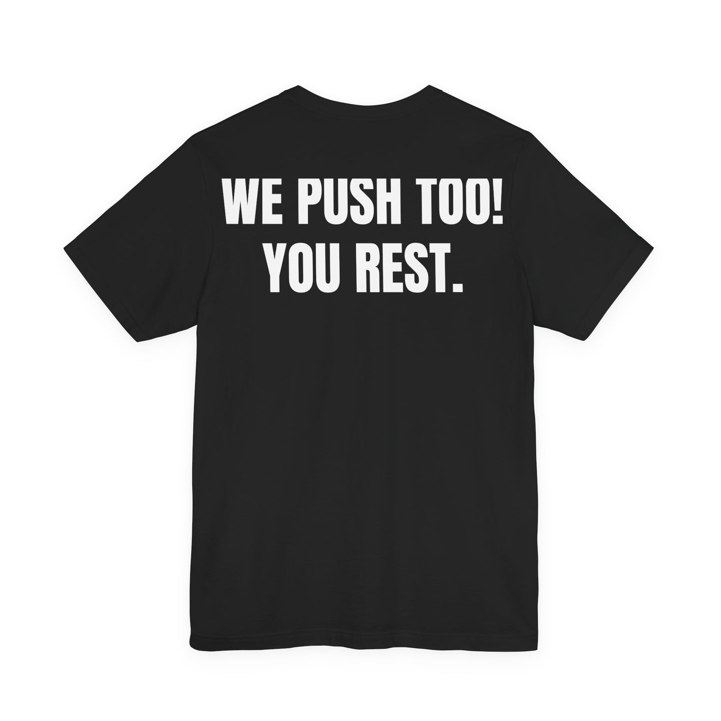 Authorized Unisex Short Sleeve Tee - Casual Gift, Everyday Wear, Streetwear Style, Birthday Present, Graphic T-Shirt