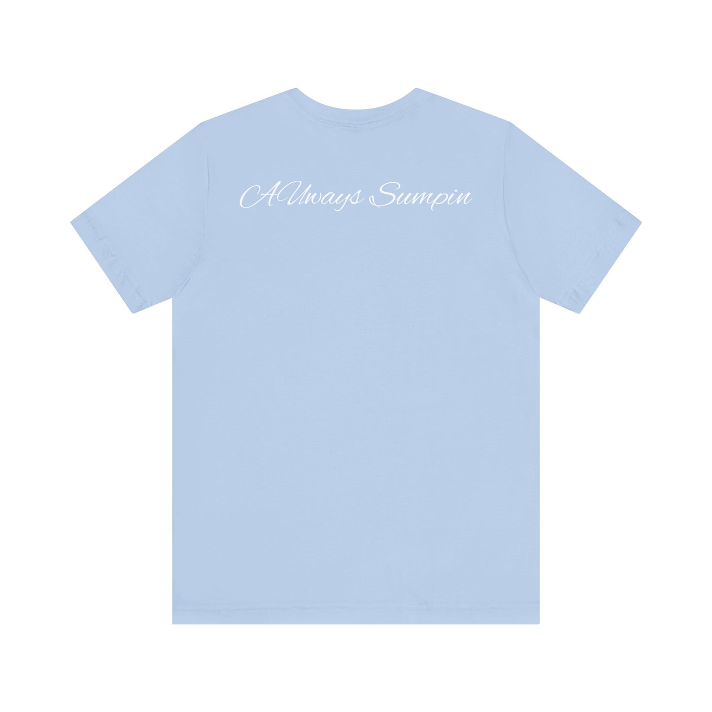 Minimalist Mute Graphic Tee, Unisex T-Shirt, Casual Wear, Statement Fashion, Gift for Music Lovers