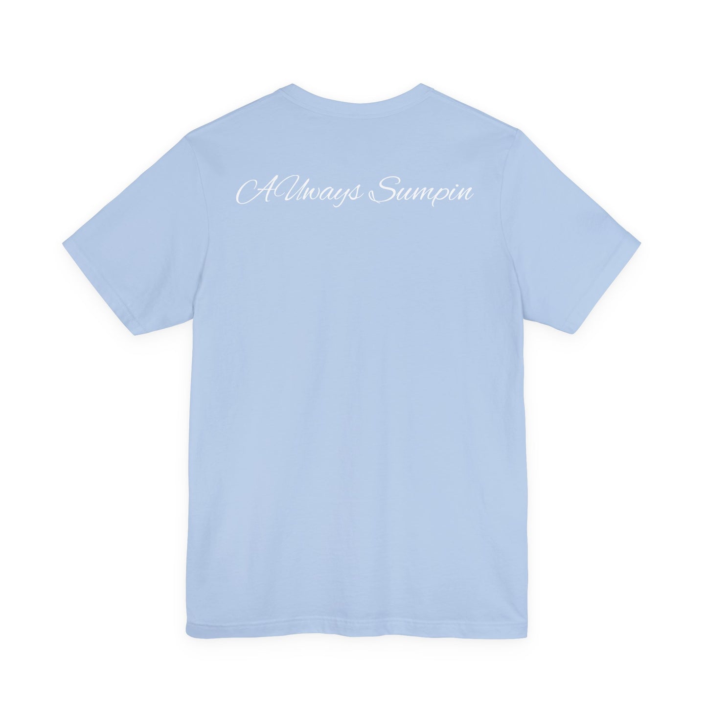 Minimalist Mute Graphic Tee, Unisex T-Shirt, Casual Wear, Statement Fashion, Gift for Music Lovers