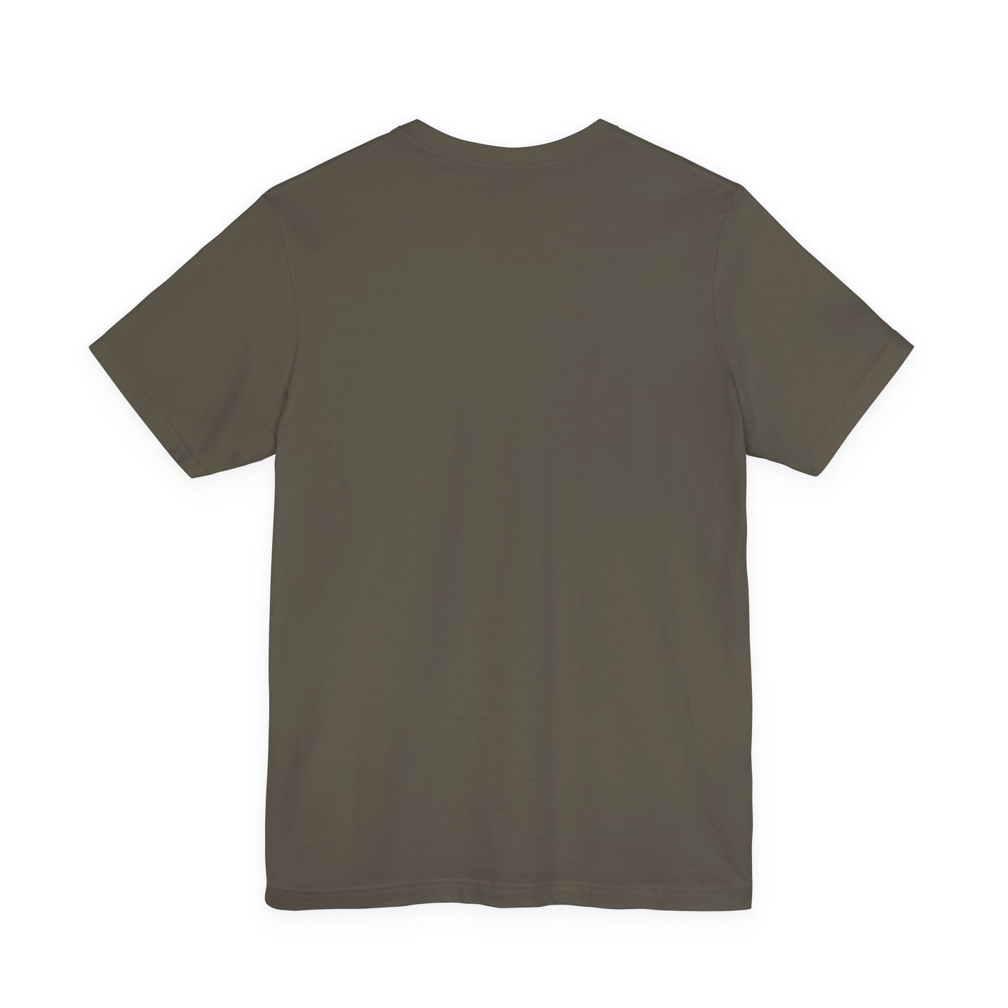 American Service Ribbon T-Shirt