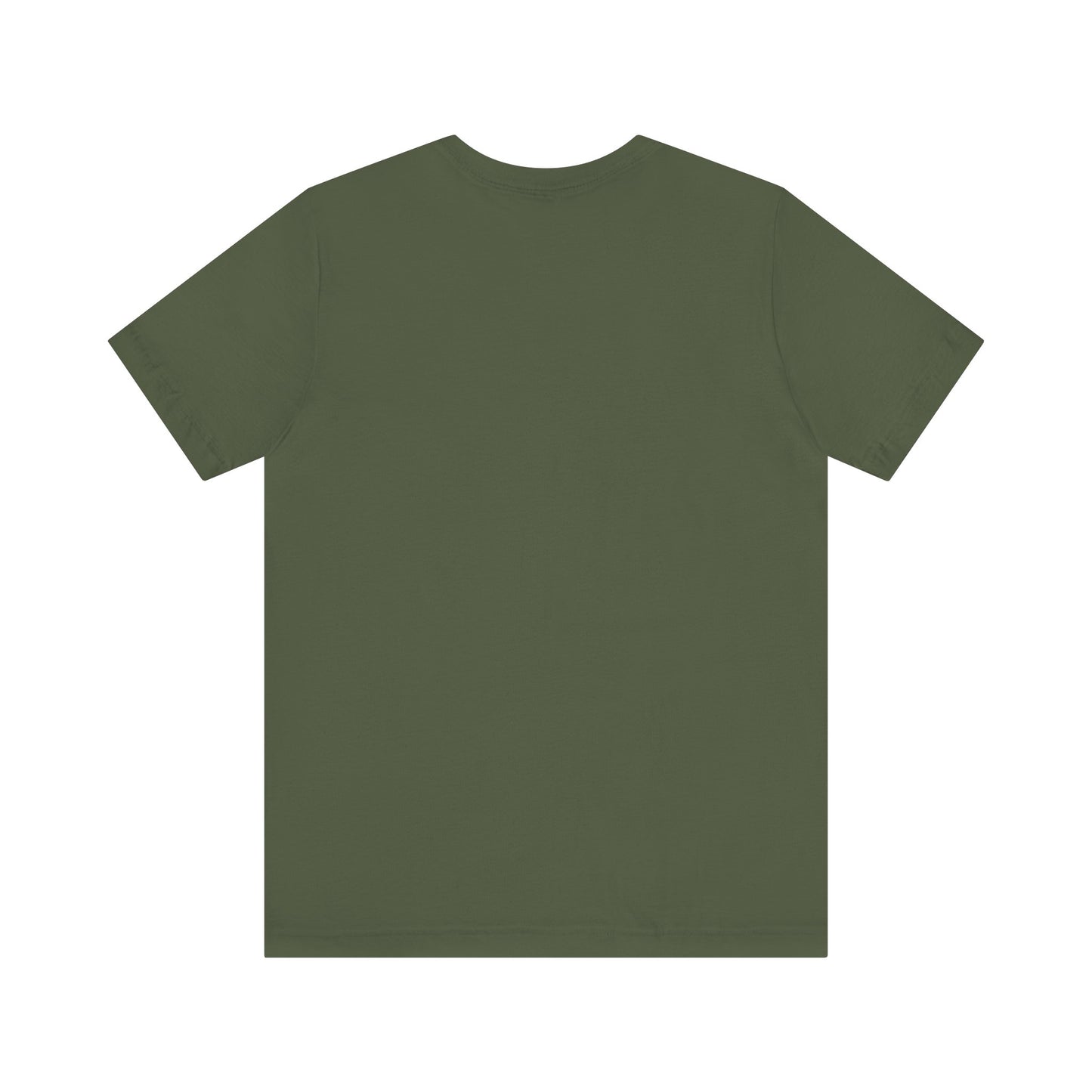 American Service Ribbon T-Shirt