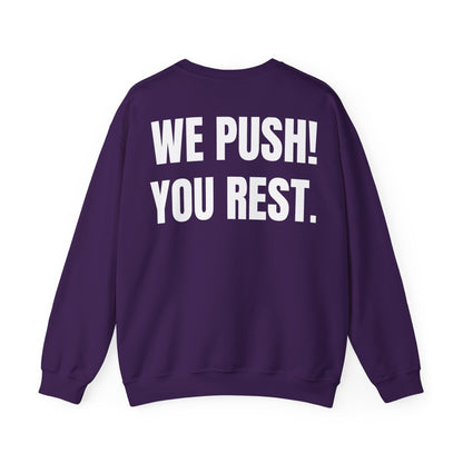 Rest Position Sweat Shirt