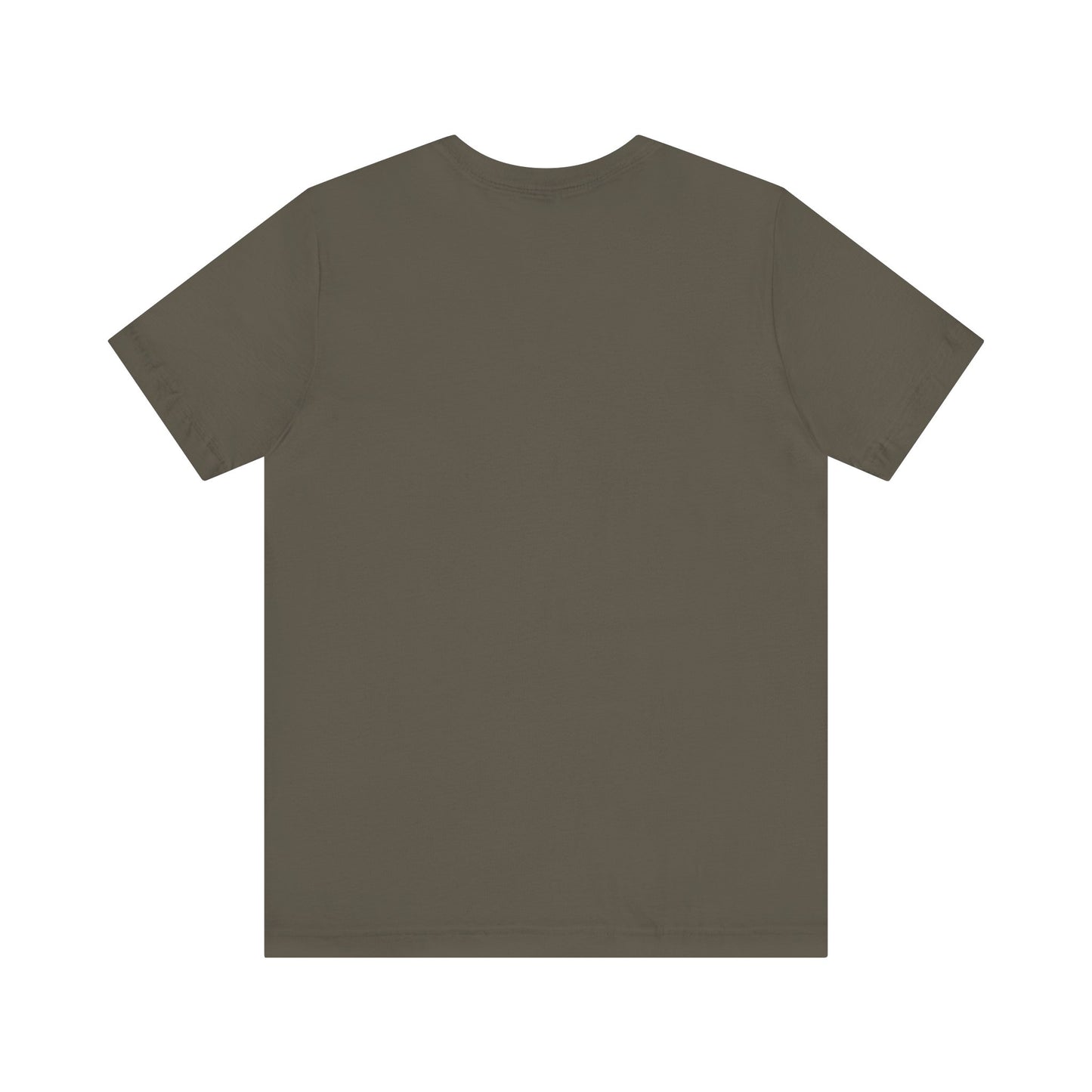 American Service Ribbon T-Shirt
