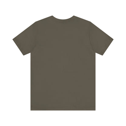 American Service Ribbon T-Shirt