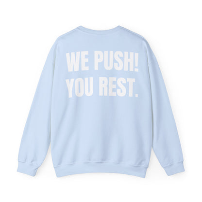 Rest Position Sweat Shirt